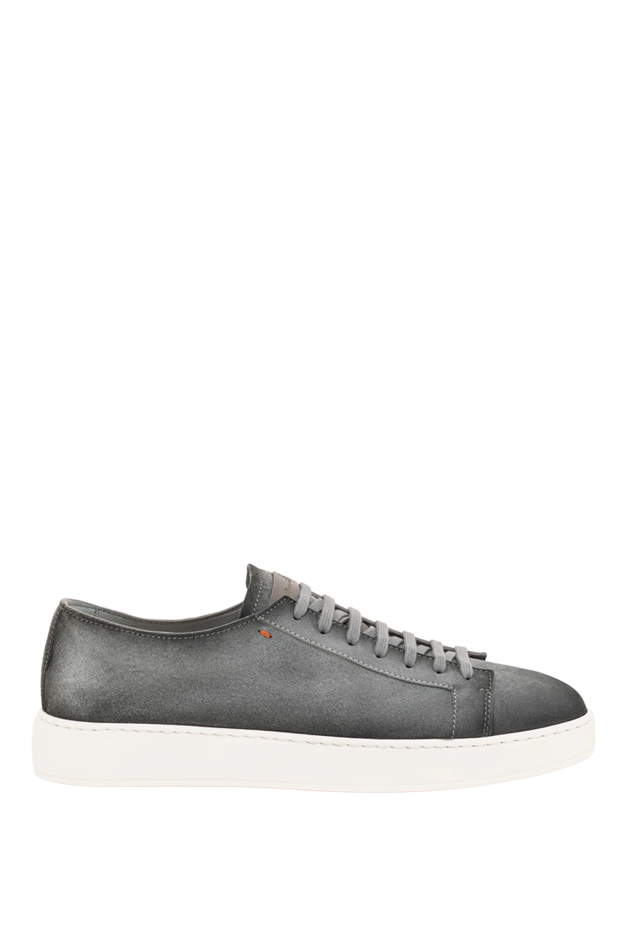 Santoni кроссовки, кеды,сникеры 193507 - фото 1