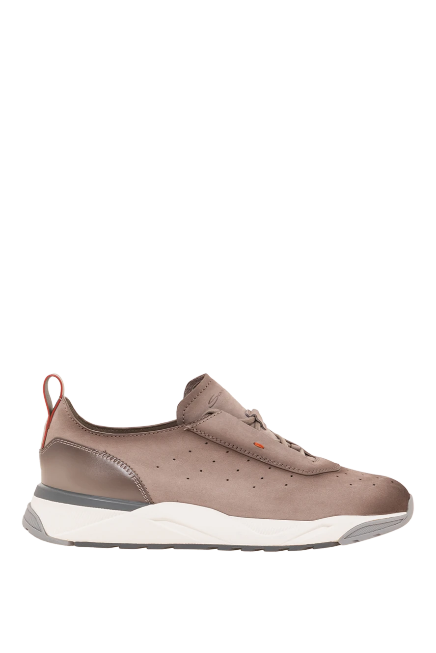 Santoni кроссовки, кеды,сникеры 193524 - фото 1