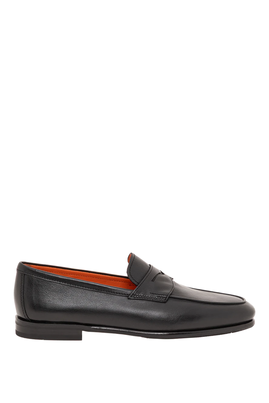 Santoni лоферы, дезерты 193526 - фото 1