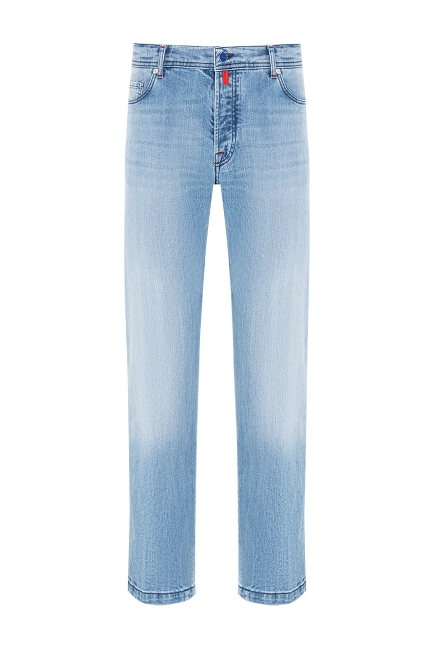 Kiton джинсы 193531 - фото 1