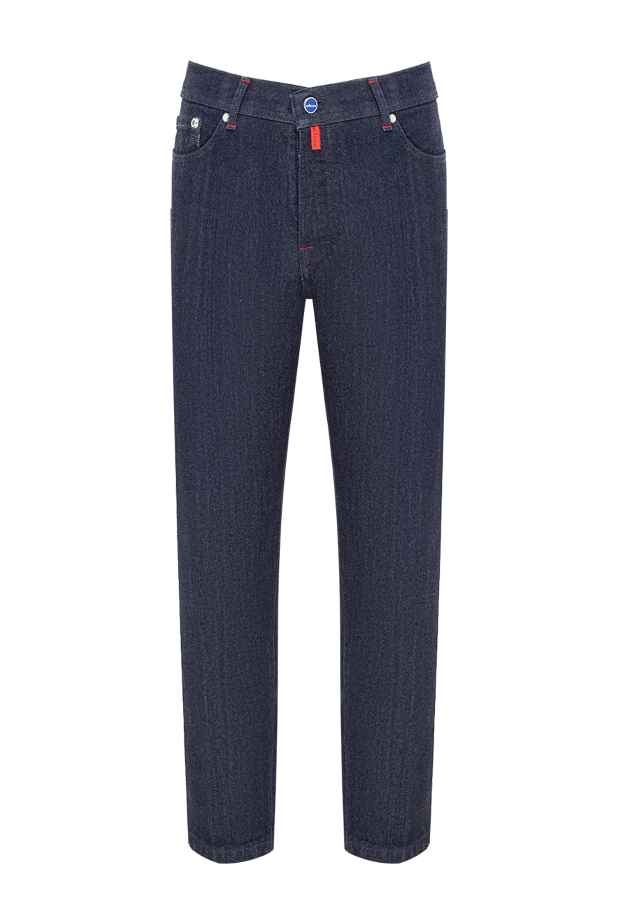 Kiton джинсы 193532 - фото 1