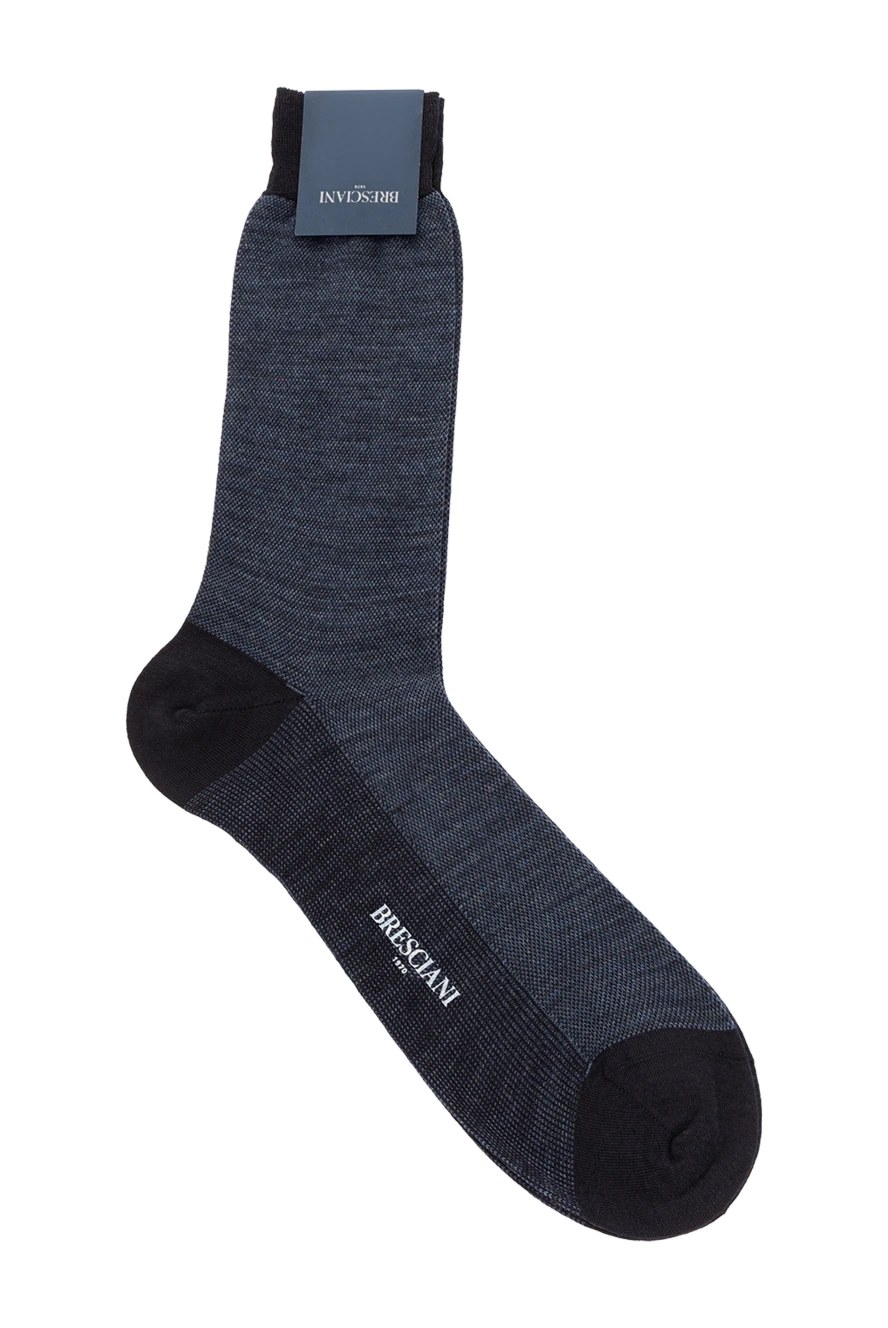 Bresciani носки 193603 - фото 1