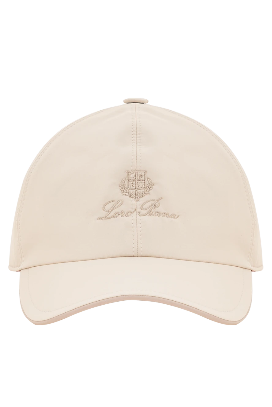 Loro Piana кепка 193631 - фото 1