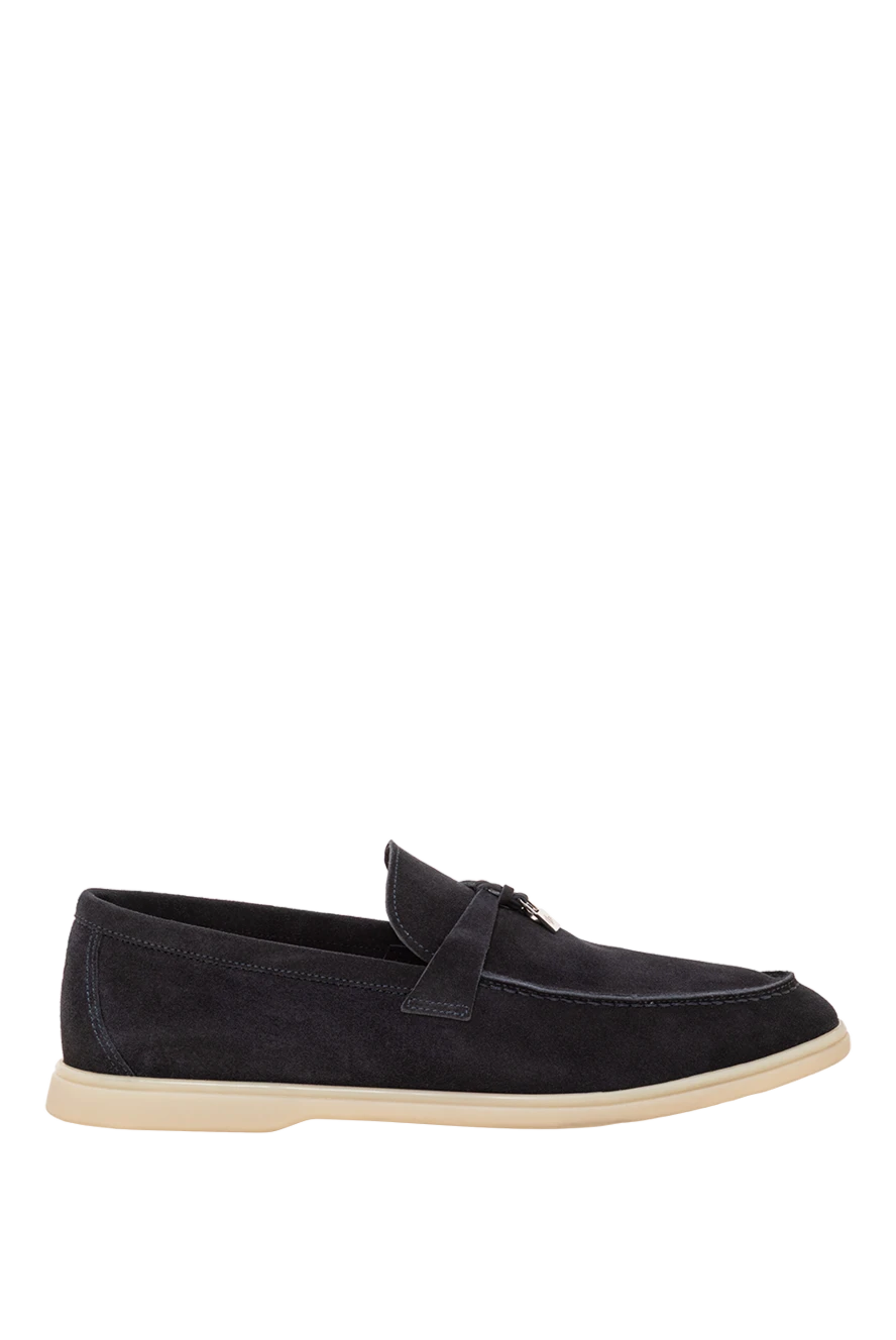 Fleur de Paris лоферы, мокасины 193660 - фото 1