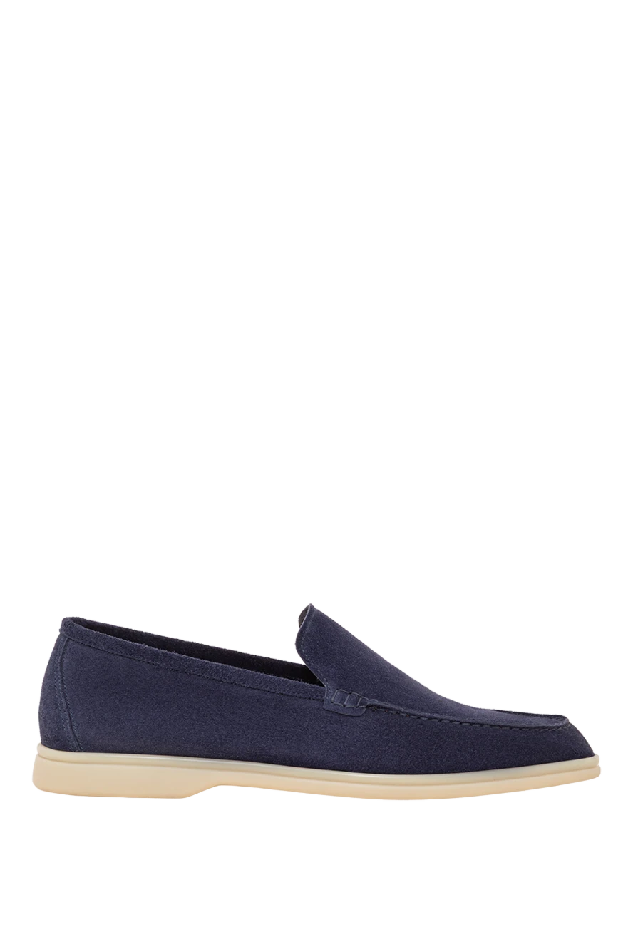 Cesare di Napoli лоферы, дезерты 193664 - photo 1