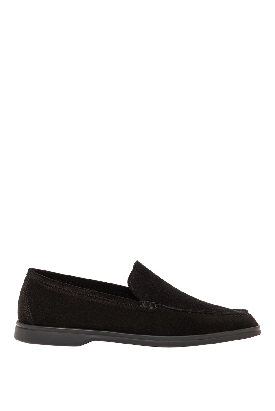 Cesare di Napoli лоферы, дезерты 193667 - фото 1