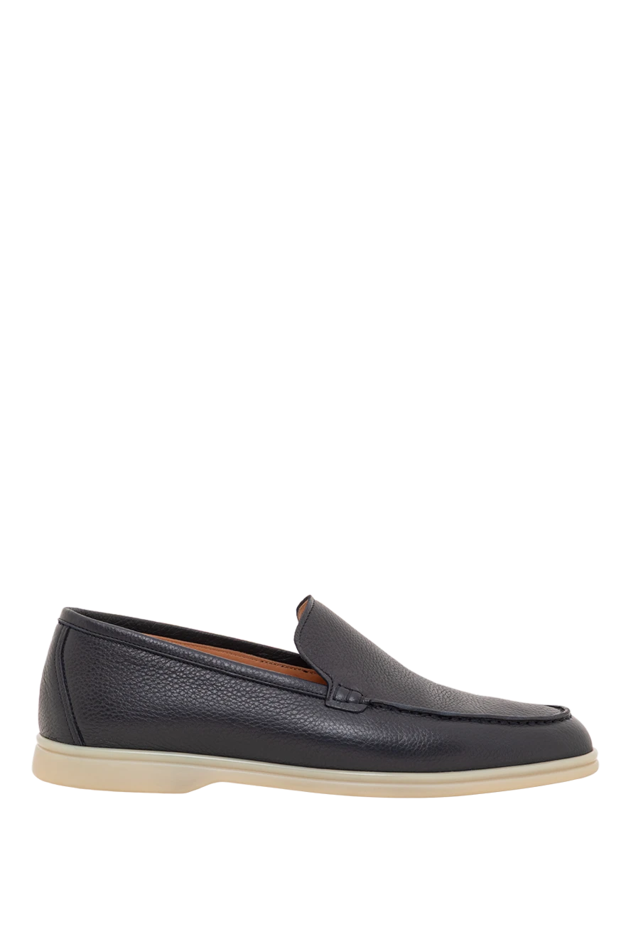 Cesare di Napoli лоферы, дезерты 193670 - фото 1