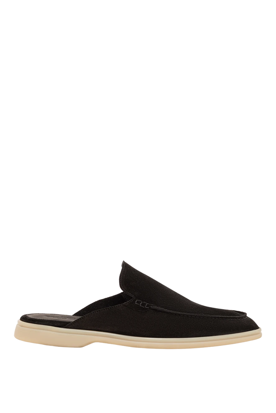 Cesare di Napoli шлепанцы, сандалии 193672 - фото 1