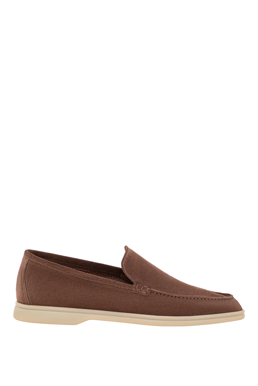 Cesare di Napoli лоферы, дезерты 193674 - фото 1