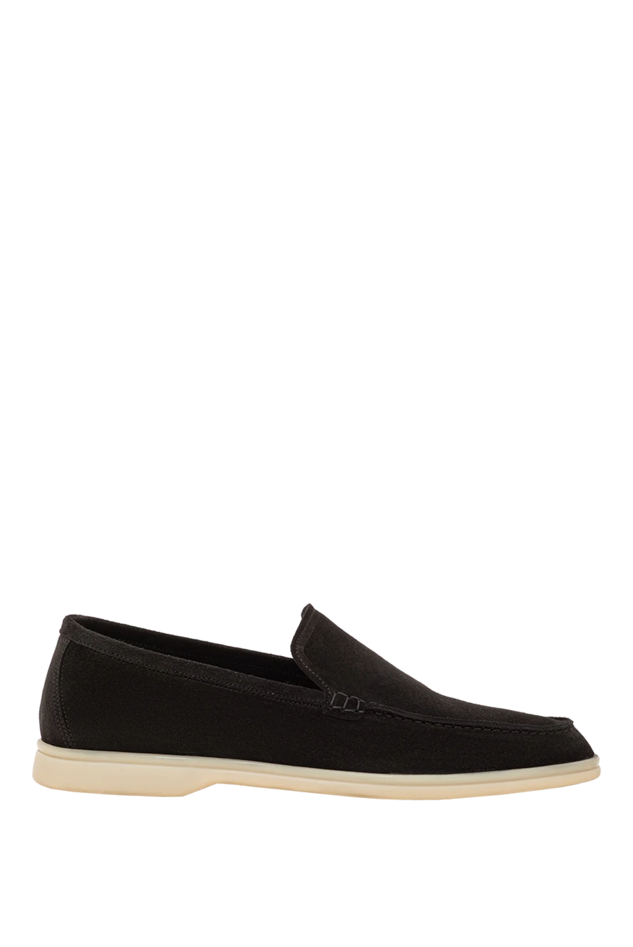 Cesare di Napoli лоферы, дезерты 193676 - фото 1