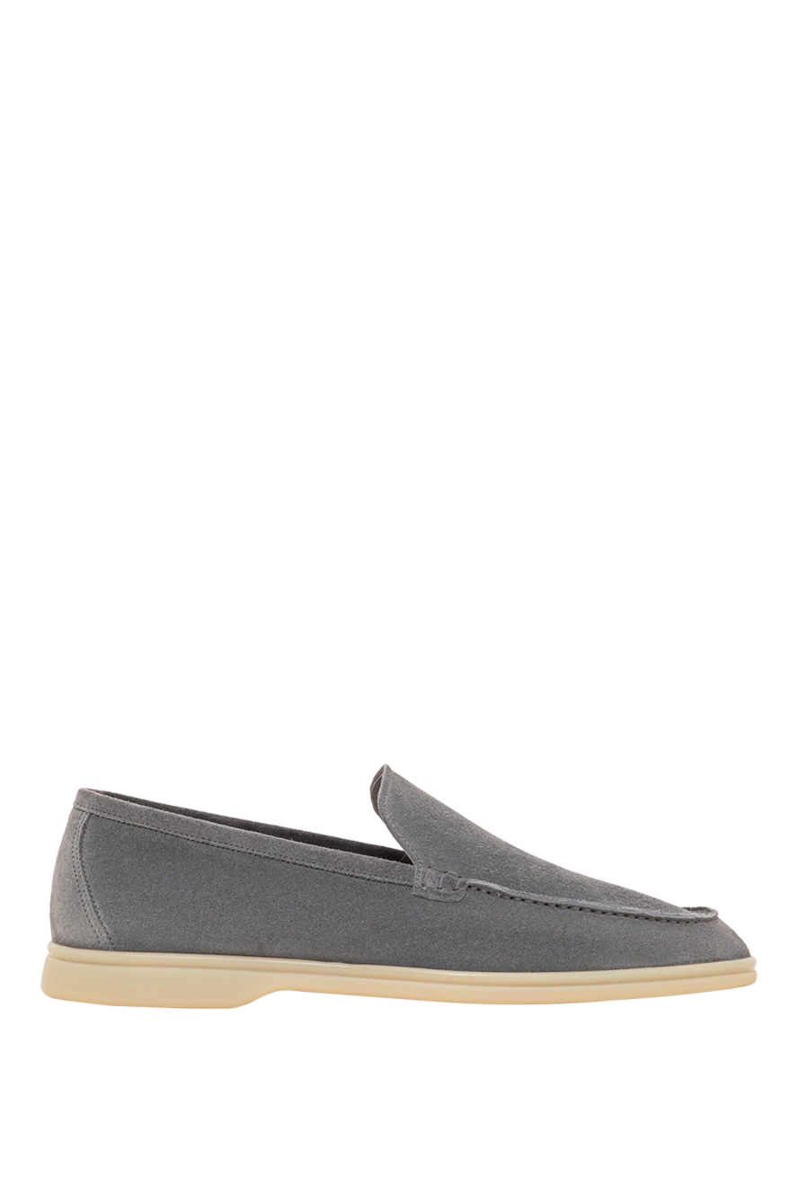 Cesare di Napoli лоферы, дезерты 193680 - фото 1