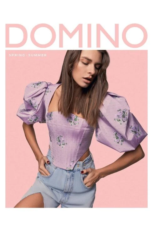 Spring-Summer 2022
