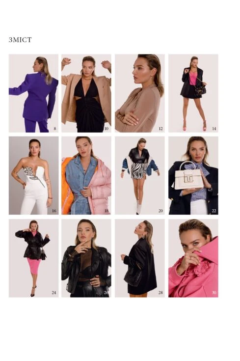 Autumn-Winter 22