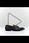  Doucal`s - heel height 2 cm. 100% genuine leather. Insole: leather. Country of manufacture: Italy. Care: specialized cleaning - photo 6