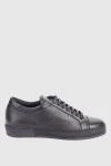 Cesare di Napoli  - leather interior. 100% genuine leather. lacing. sole height 2cm. Insole: leather. Country of manufacture: Italy. Care: specialized cleaning - photo 5