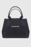  Balenciaga - логотип. классическая. 80% хлопок, 20% вискоза. Страна производитель: Франция. Уход: специализированная чистка - фото 8