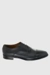 Doucal`s  - 100% leather. Lace-up. Interior: Leather. Insole: Leather. Heel height: 2cm. Outsole: Other materials. Country of manufacture: Italy. Care: specialized cleaning - photo 7