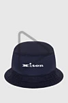  Kiton - Вышивка логотипа . 100% полиамид. Страна производитель: Италия. Уход: специализированная чистка - фото 6