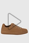  Loro Piana - 100% suede. lacing. Country of manufacture: Italy. Care: specialized cleaning - photo 8