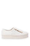  Celine - embroidered logo. textile. lacing. Country of manufacture: Italy. Care: specialized cleaning - photo 8