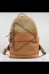 Loewe  - logo. genuine leather, cotton. zipper. Country of manufacture: Italy. Care: specialized cleaning - photo 7