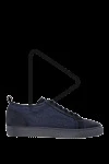  Doucal`s - 100% nubuck. rubber. Closure: laces. Country of manufacture: Italy. Care: specialized cleaning - photo 6