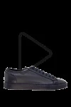  Doucal`s - Stock: 100% genuine leather. rubber. Closure: laces. Country of manufacture: Italy. Care: specialized cleaning - photo 6