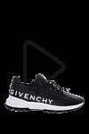  Givenchy - brand logo. 100% genuine leather. Closure: laces, zipper. Country of manufacture: Italy. Care: specialized cleaning - photo 8