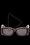 Celine  - brand logo. 100% plastic frame. Lenses: black. Country of manufacture: Italy. Care: specialized cleaning - photo 7