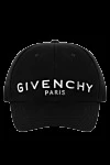  Givenchy - логотип бренда. 90% хлопок, 10% акрил. Страна производитель: Италия. Уход: специализированная чистка - фото 6