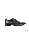  W.Gibbs - Perforation. 100% kangaroo leather. Lace-up. Interior trim: leather. Insole: Leather. Heel height: 2cm. Outsole: Other materials. Country of manufacture: Italy. Care: specialized cleaning - photo 6