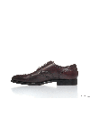  W.Gibbs - Perforation. 100% kangaroo. Lace-up. Interior trim: leather. Insole: Leather. Heel height: 2cm. Outsole: Other materials. Country of manufacture: Italy. Care: specialized cleaning - photo 6