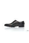  Doucal`s - 100% leather. Lace-up. Interior: Leather. Insole: Leather. Heel height: 2.5cm. Outsole: Other materials. Country of manufacture: Italy. Care: specialized cleaning - photo 6