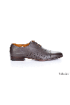  Doucal`s - Perforation. 100% leather. Lace-up. Interior: Leather. Insole: Leather. Heel height: 2cm. Outsole: Other materials. Country of manufacture: Italy. Care: specialized cleaning - photo 6