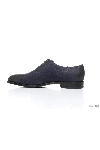  Doucal`s - Textured leather inserts. 100% leather, 100% fur. Lace-up. Interior: Leather. Insole: Leather. Heel height: 2cm. Outsole: Other materials. Country of manufacture: Italy. Care: specialized cleaning - photo 6