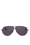 Tom Ford  - contrast Frame. UV protection, scratch protection, case included. plastic, metal. Country of manufacture: Italy. Care: specialized cleaning - photo 5