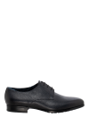  Doucal`s - 100% leather. Lace-up. Interior: Leather. Insole: Leather. Heel height: 2cm. Outsole: Other materials. Country of manufacture: Italy. Care: specialized cleaning - photo 6