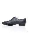  Doucal`s - Textured leather. 100% leather. Lace-up. Interior trim: 100% fur. Insole: Leather. Heel height: 2cm. Outsole: Other materials. Country of manufacture: Italy. Care: specialized cleaning - photo 6