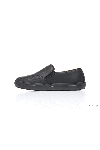 Tardini  - textured leather, perforation. alligator skin. lacing. Insole: leather. Country of manufacture: Italy. Care: specialized cleaning - photo 7