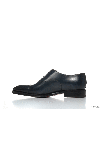  Santoni - 100% leather. Lace-up. Interior: Leather. Insole: Leather. Heel height: 2cm. Outsole: Other materials. Country of manufacture: Italy. Care: specialized cleaning - photo 6