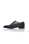 Santoni  - 100% leather. Lace-up. Interior: Leather. Insole: Leather. Heel height: 2cm. Outsole: Other materials. Country of manufacture: Italy. Care: specialized cleaning - photo 7