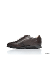 Santoni  - logo. leather interior. 100% genuine leather. lacing. height 2 cm. Country of manufacture: Italy. Care: specialized cleaning - photo 7