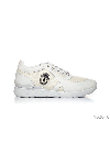  Billionaire - logo print. 100% genuine leather. lacing. sole height 2cm. Country of origin: Italy. Care: specialized cleaning - photo 6