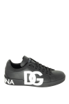 Dolce & Gabbana  - Company logo. 100% genuine leather. Rubber. Lace. Country of manufacture: Italy. Care: specialized cleaning - photo 9