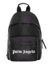  Palm Angels - логотип. полиуретан, нейлон. молния. Страна производитель: Италия. Уход: специализированная чистка - фото 6