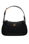  Gucci - Decoration: gold-plated logo. zipper. 100% genuine leather. Country of manufacture: Italy. Care: specialized cleaning - photo 6