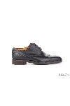  Sutor Mantellassi - Perforation. 100% leather. Lace. Interior finish: Leather. Insole: Leather. Heel height: 2 cm. Leather. Country of manufacture: Italy. Care: specialized cleaning - photo 6