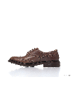  Tricker`s - Perforation. 100% leather. Lace-up. Interior trim: leather. Insole: Leather. Heel height: 2.5cm. Outsole: Other materials. Country of manufacture: Italy. Care: specialized cleaning - photo 6