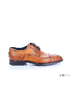  Branchini - Perforation. 100% leather. Lace-up. Interior: Leather. Insole: Leather. Heel height: 2.5cm. Outsole: Other materials. Country of manufacture: Italy. Care: specialized cleaning - photo 6